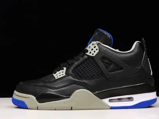 TBK 4 Alternate Jordan Air 308497-006 Retro Motorsports 0518